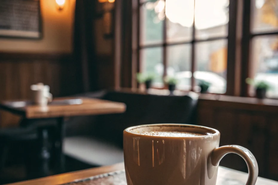 Best Insulated Coffee Mug: Keep Your Drink Hot or Cold Longer