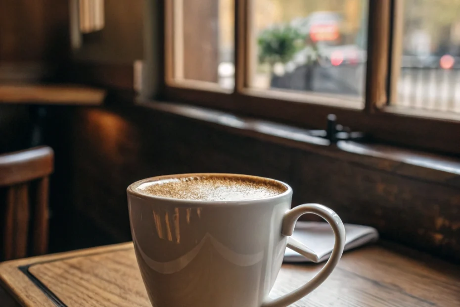 Coffee Lid Mug: Your Guide to Optimal Use and Selection