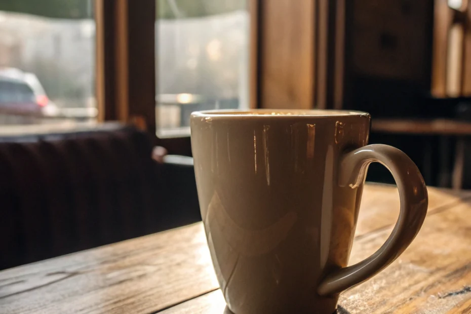 big mug coffee roaster santa clara ca: Your Guide to Optimal Drinkware