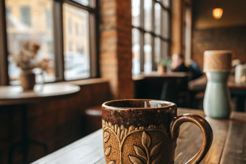 snoopy coffee mug: A Whimsical Touch to Your Drinkware Collection