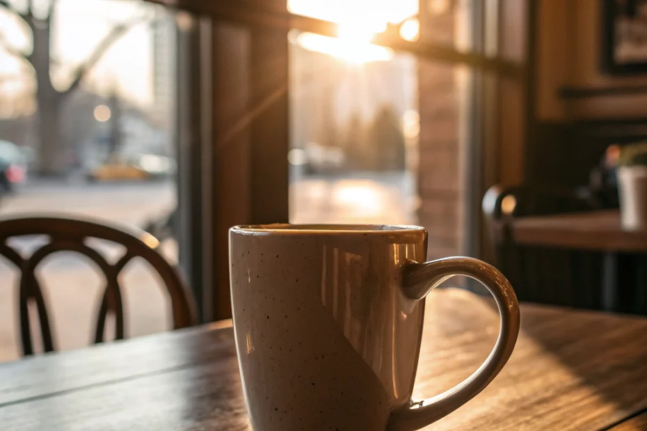 Trump Coffee Mug: A Guide to Choosing the Perfect Mug