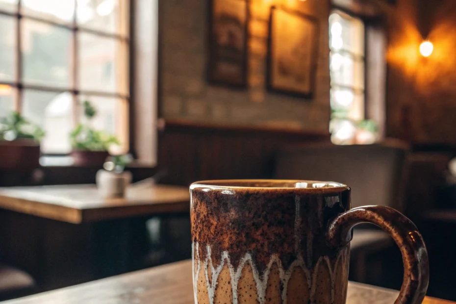 Coffee Mug Sets: Elevate Your Daily Rituals with Style