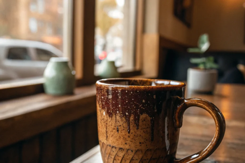 Grinch Coffee Mug: Bring Fun to Your Coffee Routine