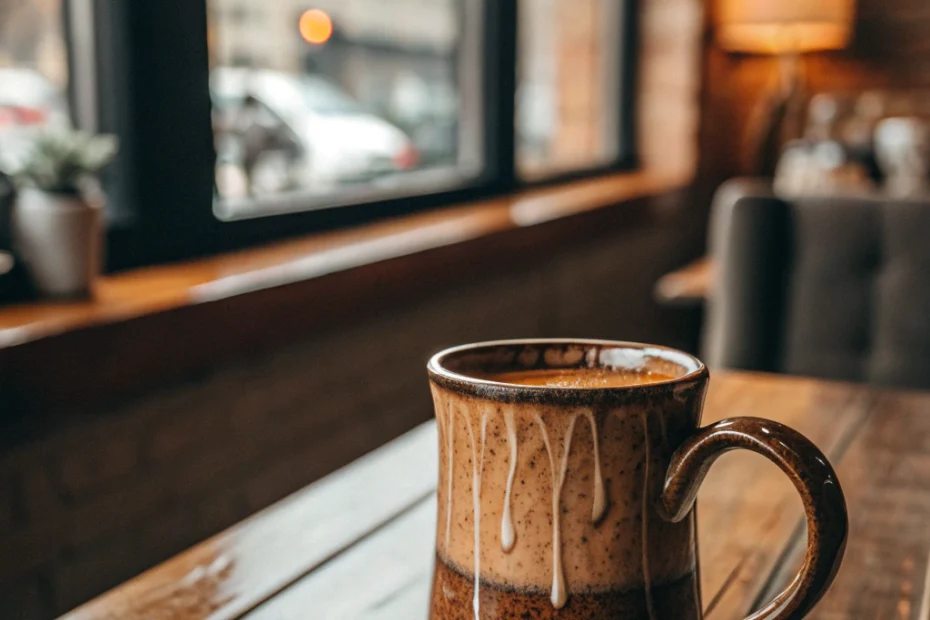 Best Coffee Travel Mugs: Your Guide to Sipping on the Go