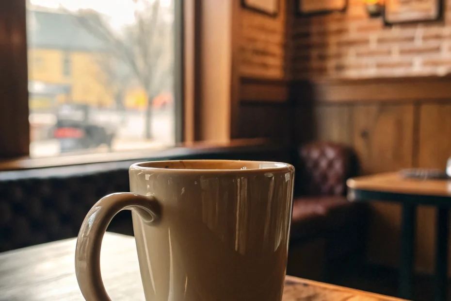 Double Wall Glass Coffee Mugs: Stylish, Practical Drinkware