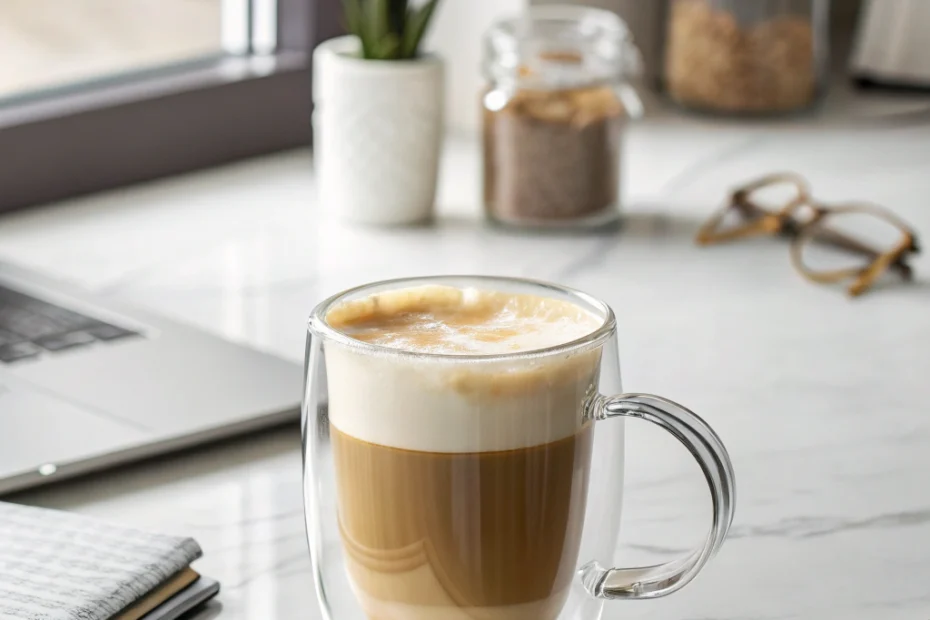Glassware Coffee Mugs: Your Guide to Perfect Coffee Moments