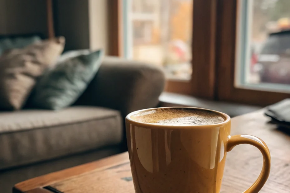 Coffee Mugs: Your Guide to Choosing the Perfect Cup