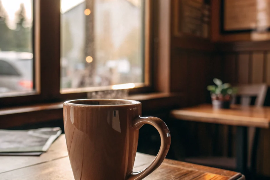 coffee mugs: Choosing the Perfect Mug for Your Needs