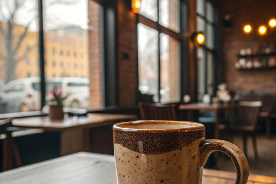 Coffee Mugs: Essential Guide for Your Daily Brew