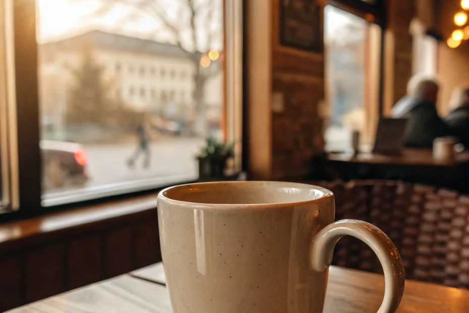 Coffee Mugs: Your Guide to Finding the Perfect Mug