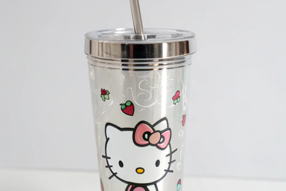 Hello Kitty Tumbler Stanley: Your Ultimate Guide to Drinkware
