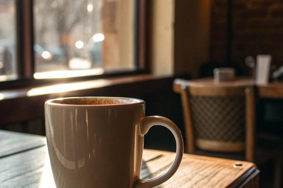 Mean Mug Coffee: Enhance Your Drinkware Experience