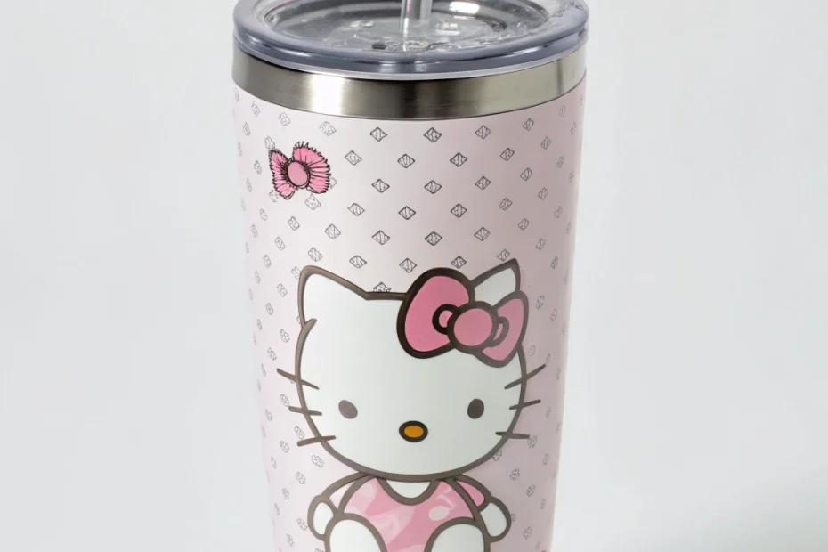 Comprehensive Guide to the Stanley Tumbler Hello Kitty Edition