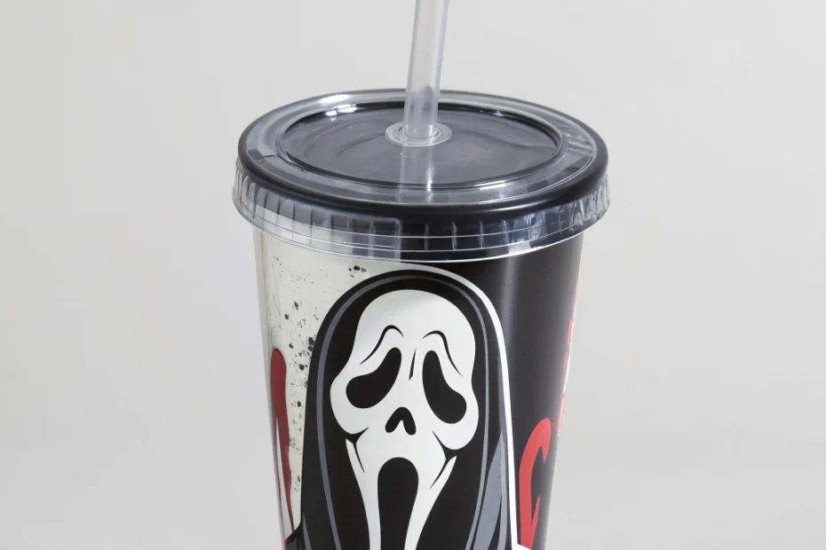 Explore the Spirit Halloween Ghostface Tumbler: A Comprehensive Guide