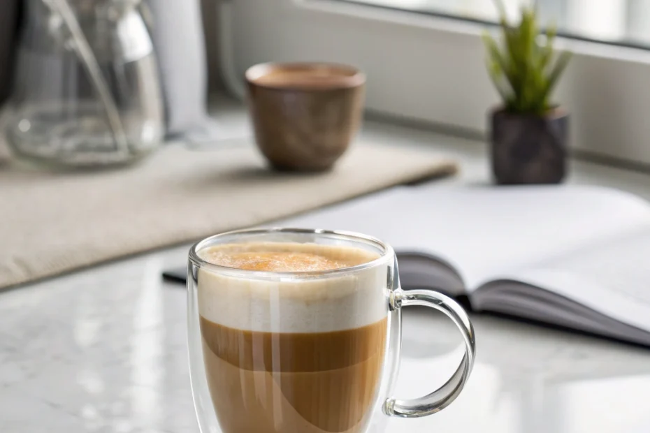 Oversized Coffee Mugs: Enjoy More with Each Sip