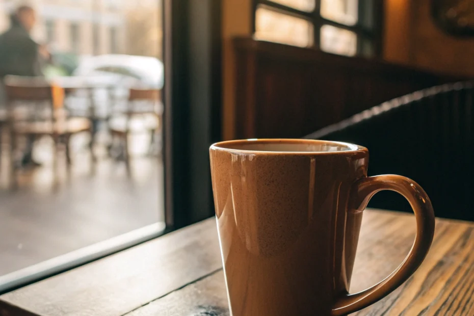 Ember Mug Black Friday Sale: Enhance Your Drinkware Experience