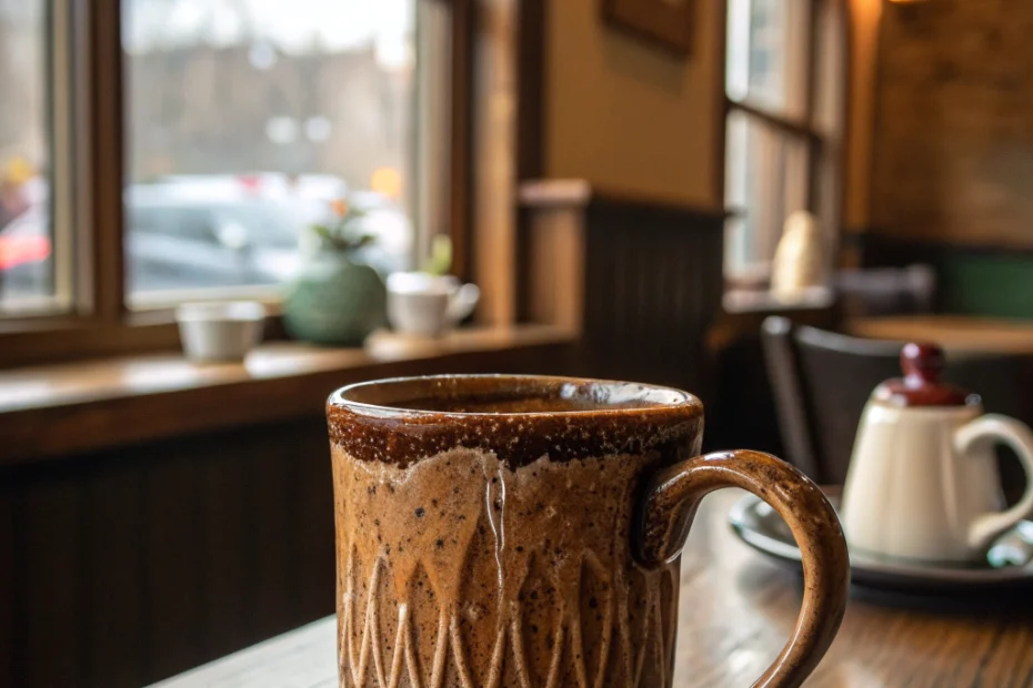 Coffee Mugs and Glasses: Essential Insights for Everyday Use