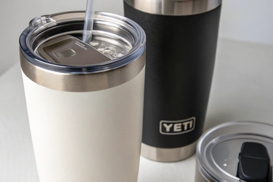 Explore Yeti Coolers Black Friday Deals: A Guide to Drinkware