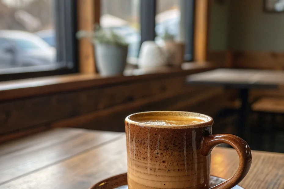 Company Logo Coffee Mugs: Enhance Your Brand Visibility