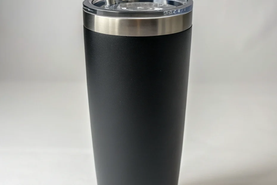 Prepare for the Yeti Cooler Black Friday Sale: Drinkware Insights