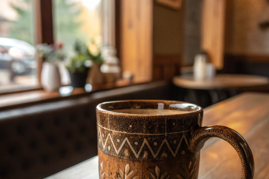 Giant Coffee Mug: A Comprehensive Guide for Coffee Lovers