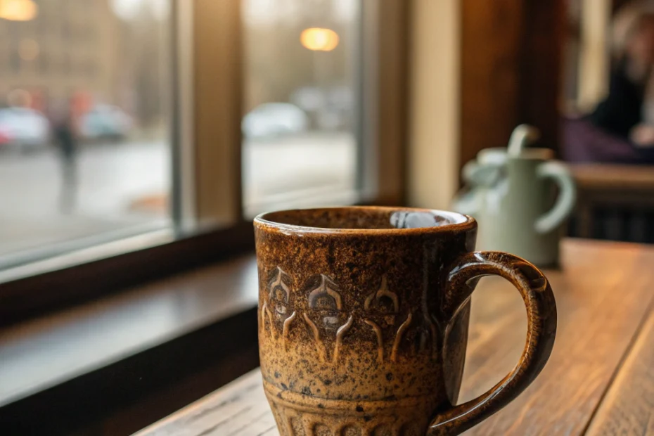 Spill Proof Coffee Mug: Your Guide to Leak-Free Enjoyment