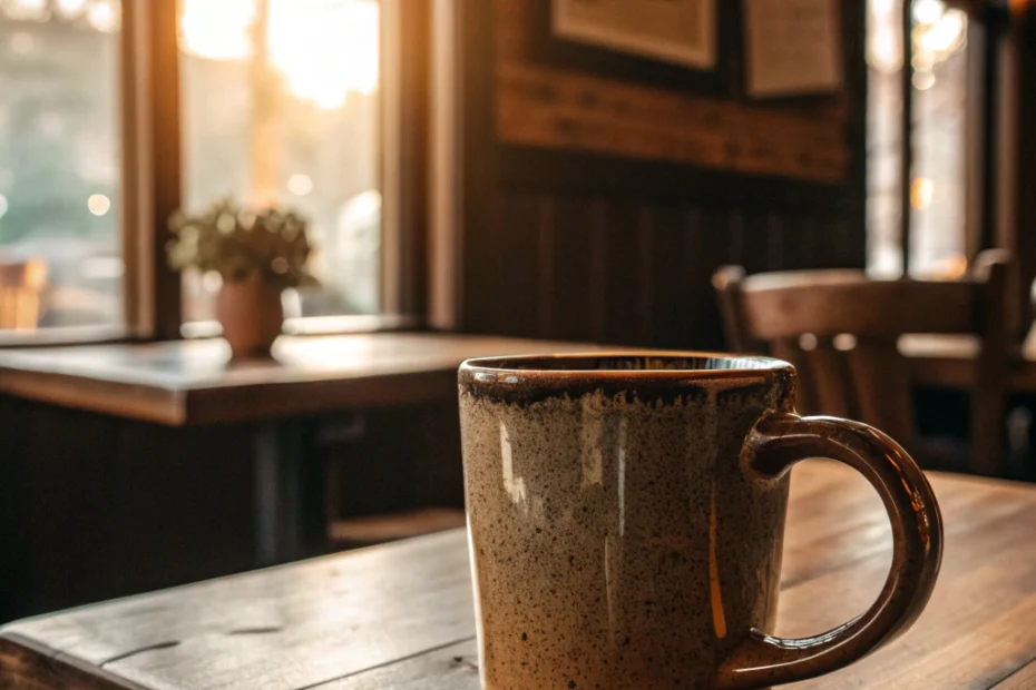 Starbucks Coffee Mug Chicago: Your Guide to Stylish Sipping