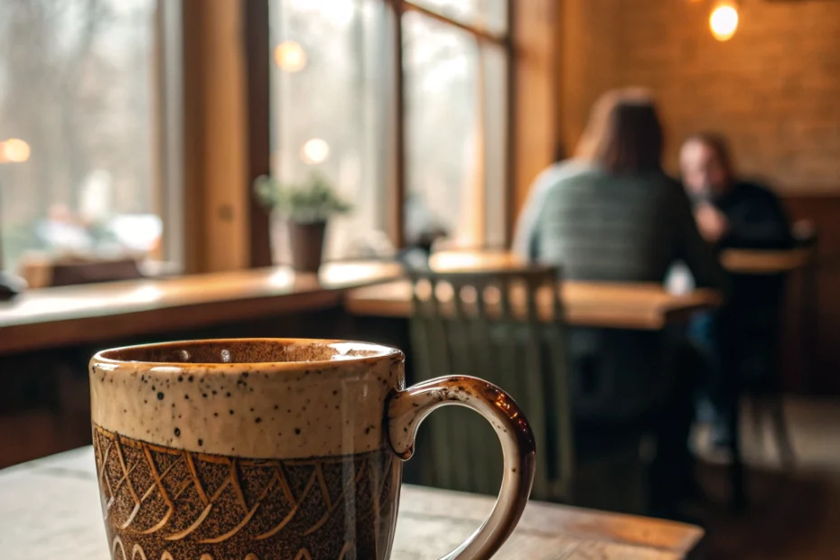 Tall Coffee Mugs: Perfect for Your Daily Brew Needs