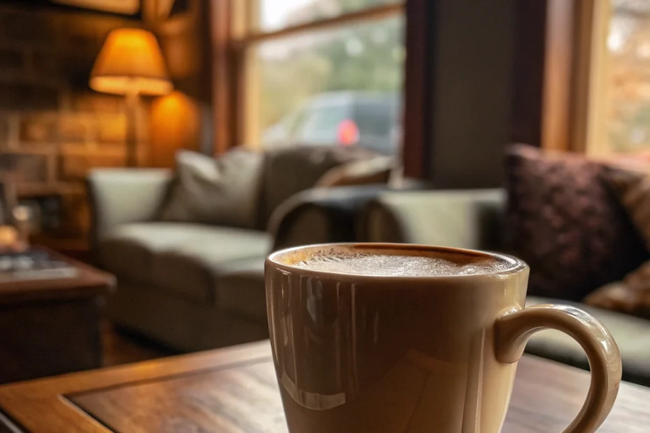 Thermoflask Coffee Travel Mug: Your Guide to Premium Drinkware