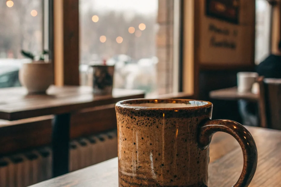 Best Travel Mug for Coffee: Your Guide to Optimal Sipping