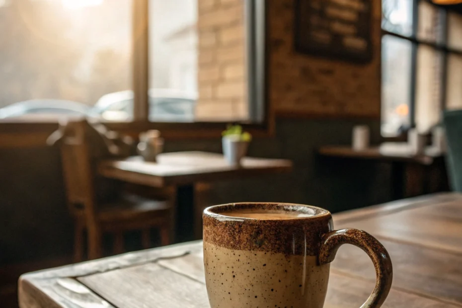 Camping Coffee Mug: Essential Guide for Outdoor Enthusiasts