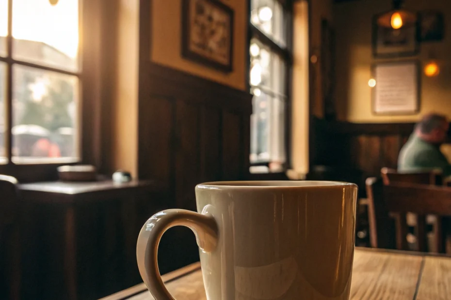 Dunkin Coffee Mugs: Essential Insights for Your Daily Brew