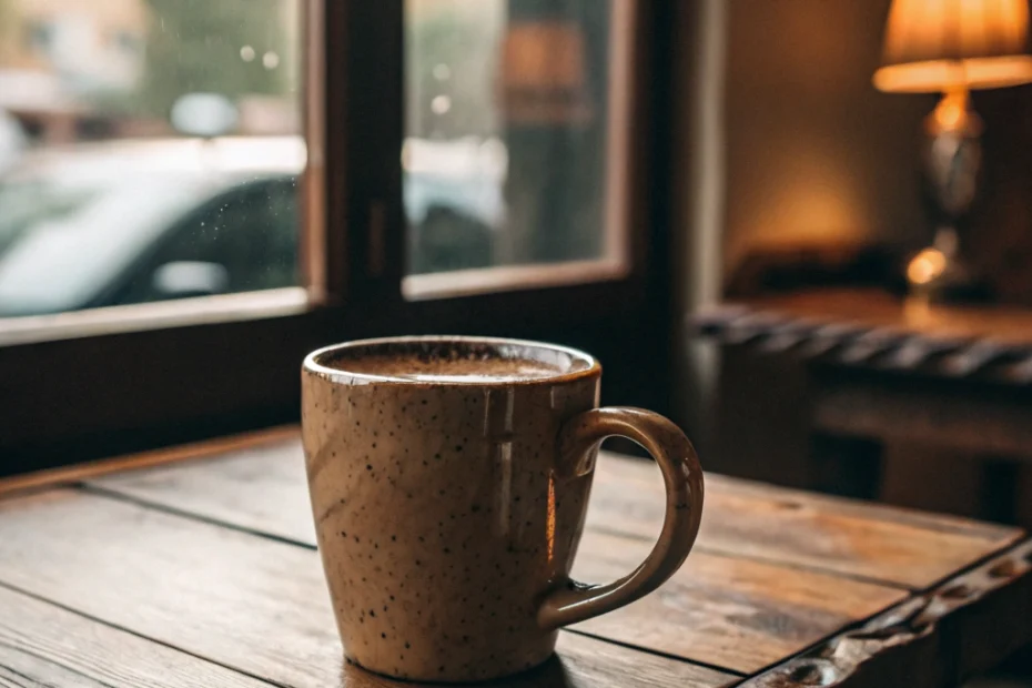 Logo Coffee Mug: Discover Essential Tips and Uses