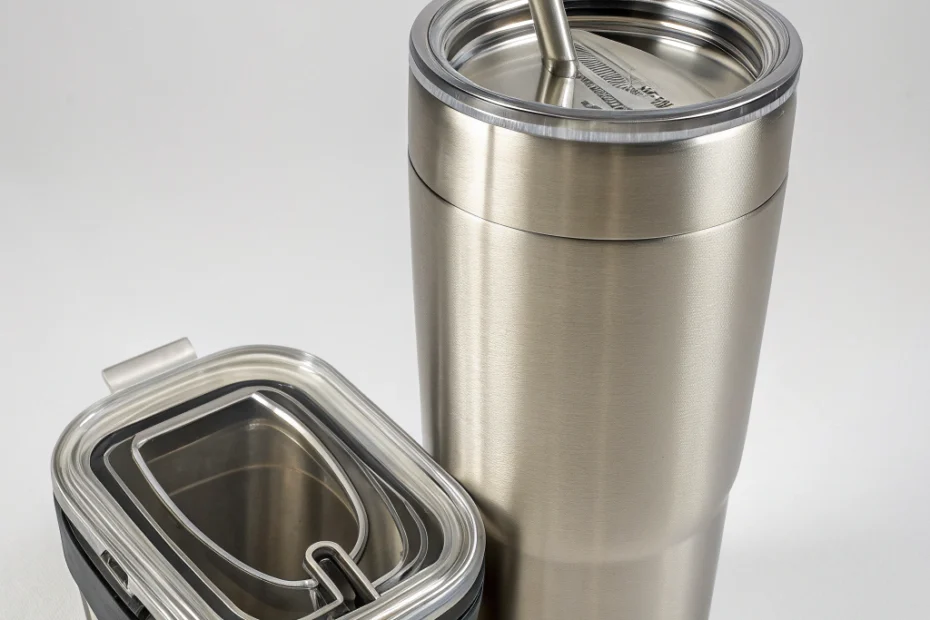 Comprehensive Guide to Drinkware: From Tumblers to Yeti Lunch Box