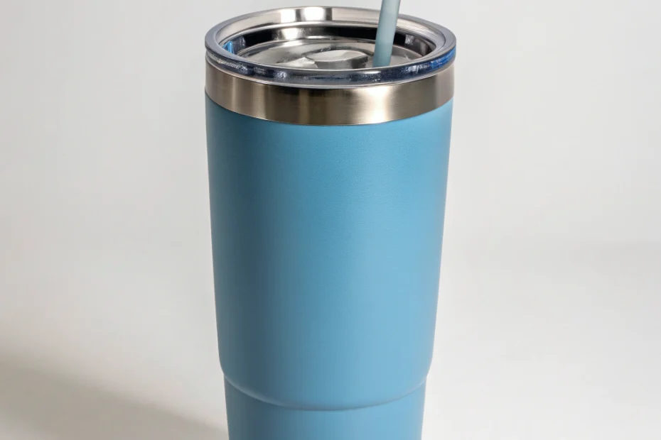 Discovering the Blue Yeti: Your Guide to Drinkware and Tumblers
