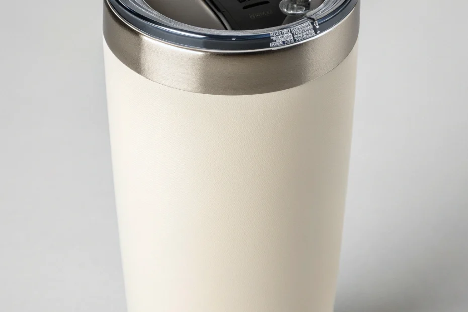 Understanding Your Drinkware: From Tumblers to Yeti Backpack Cooler
