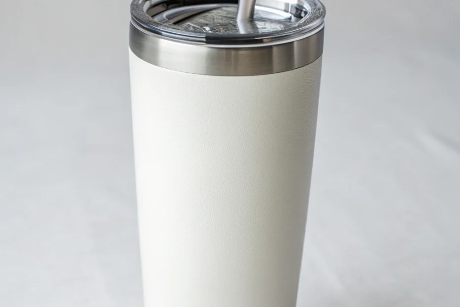 Understanding the Yeti Bucket: A Guide to Drinkware and Tumblers