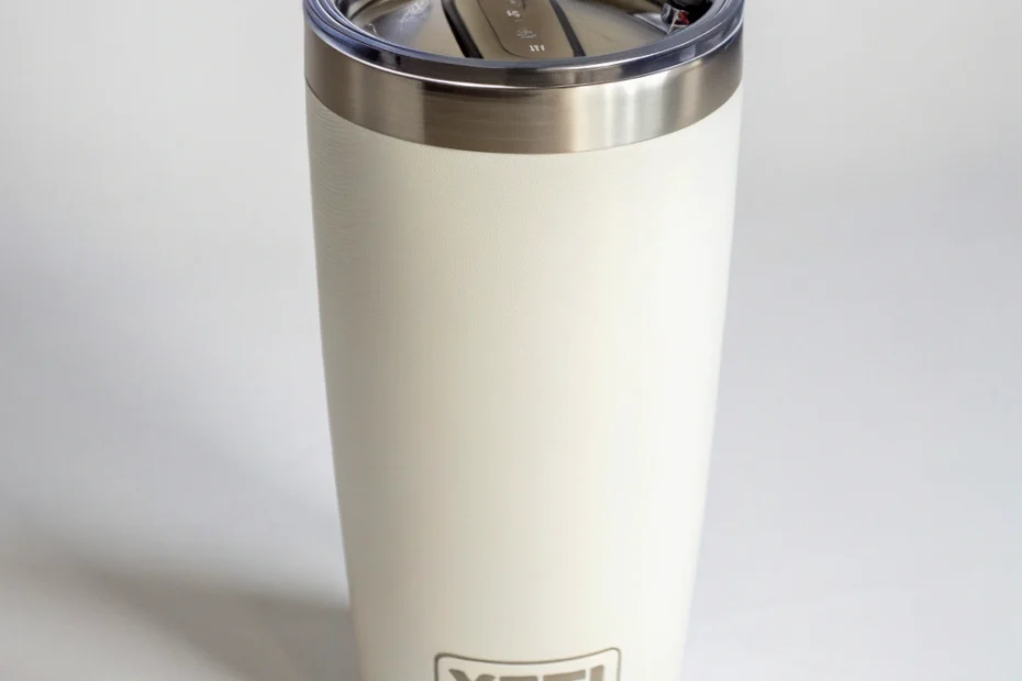 Essential Guide to Drinkware: From Tumblers to Yeti Dog Bowls