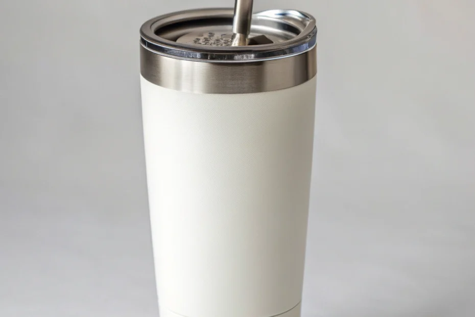 Understanding Yeti Microphone: A Guide to Drinkware and Tumblers