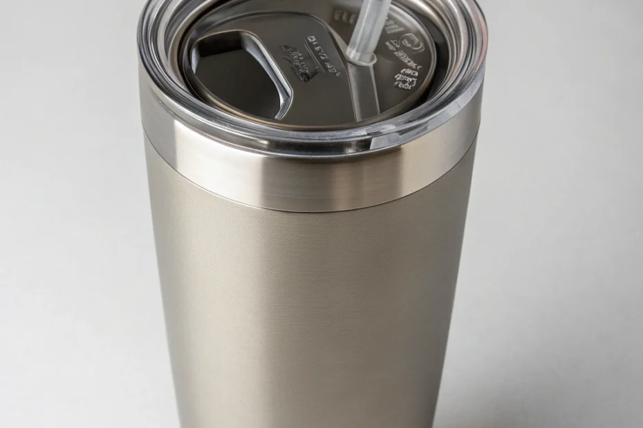 Explore Drinkware Essentials Before Choosing a Yeti Roadie 24