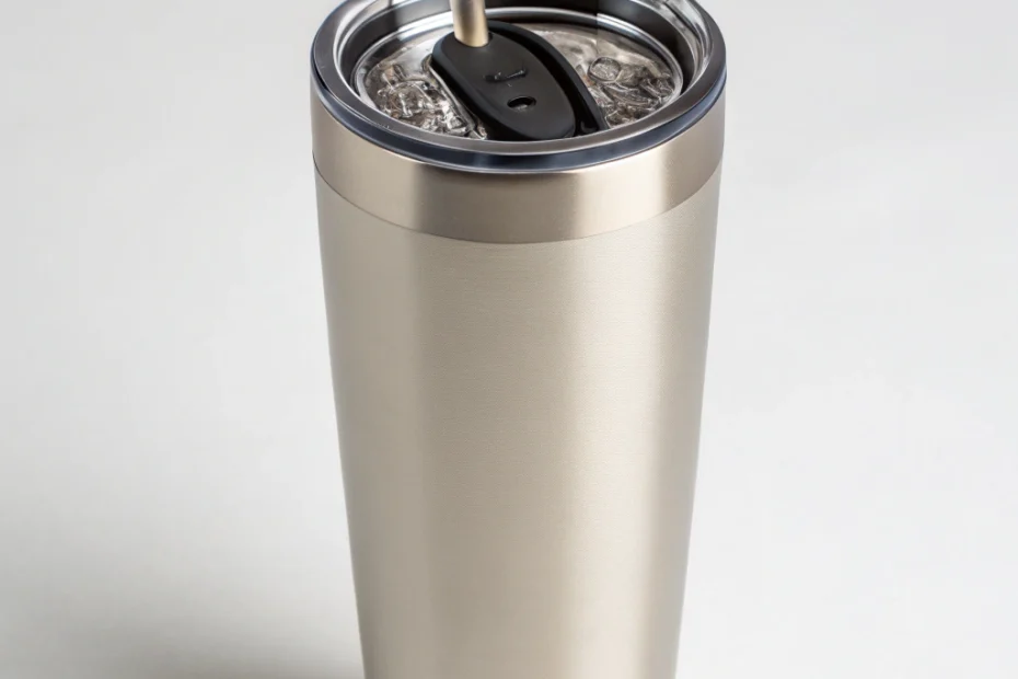 Understanding the Yeti French Press: A Guide to Drinkware