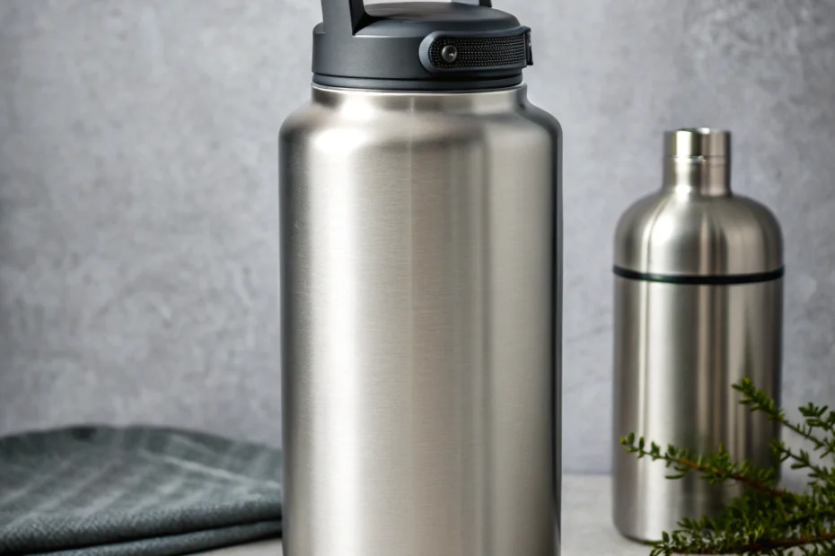 yeti gallon jug: Ultimate Guide to Hydration on the Go