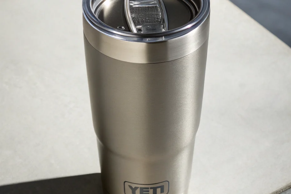 yeti roadie: Discover the Perfect Companion for Hydration