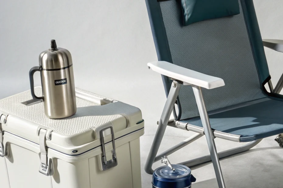yeti chair: Essential Guide to Coolers & Drinkware