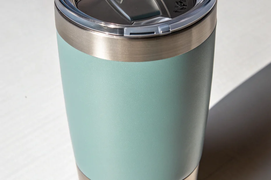 Sublimation Tumbler Designs: Versatile Drinkware Options Explored
