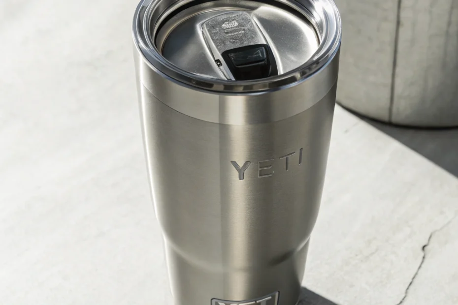 tumbler design: A Guide to Yeti Coolers & Drinkware