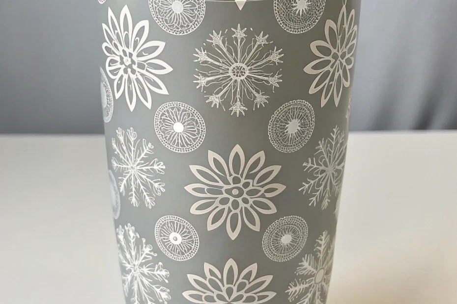 tumbler wrap svg free: Unlock Drinkware Potential
