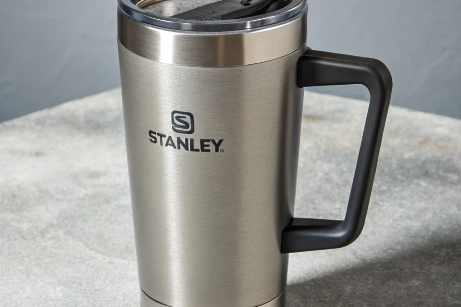 Stanley Quencher H2.0 Tumbler with Handle: Versatile Hydration Solution