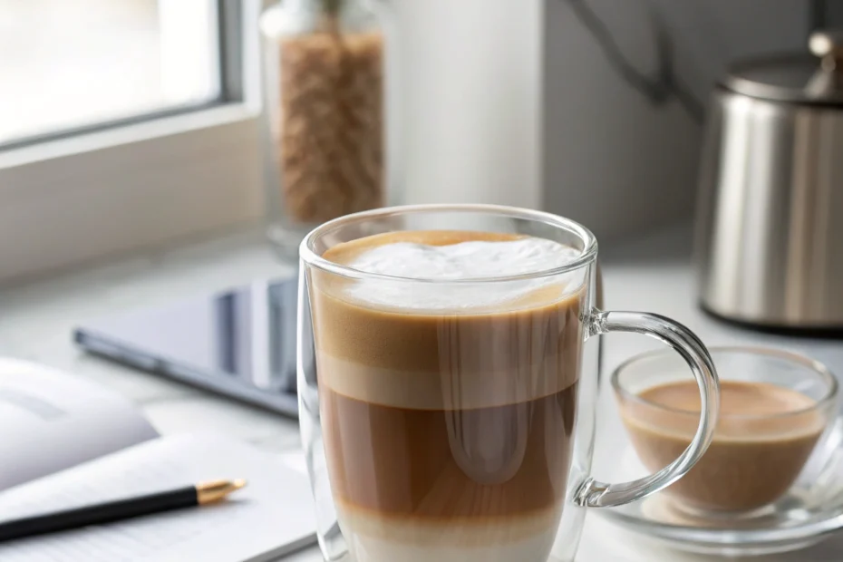 Coffee Mug Holders: Elevate Your Drinkware Experience