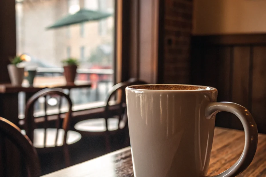 Coffee Mugs That Stay Hot: Keeping Your Brew Perfectly Warm